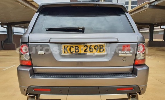 Oofamaa Land Rover Range Rover Sport Silver Makiinaa iti Nairobi keessatti Nairobi keessatti Oofamaa Land Rover Range Rover Sport Silver Makiinaa iti Nairobi keessatti Nairobi keessatti