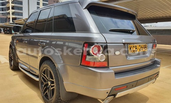 Oofamaa Land Rover Range Rover Sport Silver Makiinaa iti Nairobi keessatti Nairobi keessatti Oofamaa Land Rover Range Rover Sport Silver Makiinaa iti Nairobi keessatti Nairobi keessatti