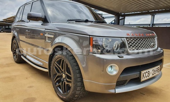 Oofamaa Land Rover Range Rover Sport Silver Makiinaa iti Nairobi keessatti Nairobi keessatti Oofamaa Land Rover Range Rover Sport Silver Makiinaa iti Nairobi keessatti Nairobi keessatti