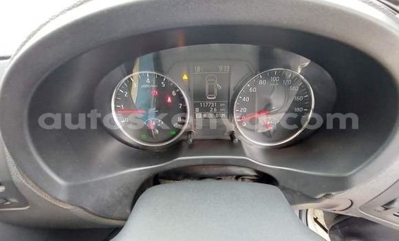 Oofamaa Nissan X–Trail White Makiinaa iti Nairobi keessatti Nairobi keessatti Oofamaa Nissan X–Trail White Makiinaa iti Nairobi keessatti Nairobi keessatti