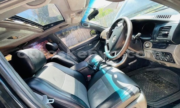 Oofamaa Toyota Land Cruiser Prado Black Makiinaa iti Nairobi keessatti Nairobi keessatti Oofamaa Toyota Land Cruiser Prado Black Makiinaa iti Nairobi keessatti Nairobi keessatti