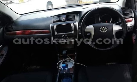 Oofamaa Toyota Premio Silver Makiinaa iti Nairobi keessatti Nairobi keessatti Oofamaa Toyota Premio Silver Makiinaa iti Nairobi keessatti Nairobi keessatti