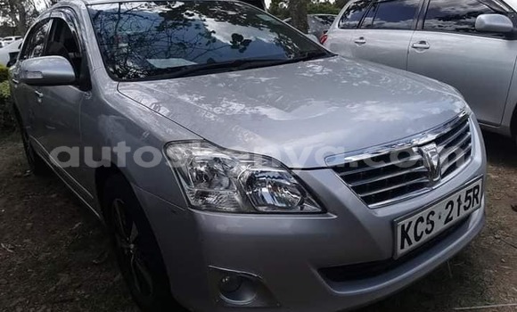 Oofamaa Toyota Premio Silver Makiinaa iti Nairobi keessatti Nairobi keessatti Oofamaa Toyota Premio Silver Makiinaa iti Nairobi keessatti Nairobi keessatti