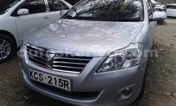 Oofamaa Toyota Premio Silver Makiinaa iti Nairobi keessatti Nairobi keessatti Oofamaa Toyota Premio Silver Makiinaa iti Nairobi keessatti Nairobi keessatti