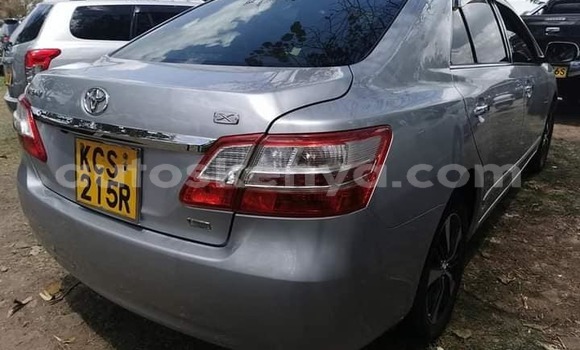 Oofamaa Toyota Premio Silver Makiinaa iti Nairobi keessatti Nairobi keessatti Oofamaa Toyota Premio Silver Makiinaa iti Nairobi keessatti Nairobi keessatti