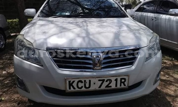 Oofamaa Toyota Premio White Makiinaa iti Nairobi keessatti Nairobi keessatti Oofamaa Toyota Premio White Makiinaa iti Nairobi keessatti Nairobi keessatti