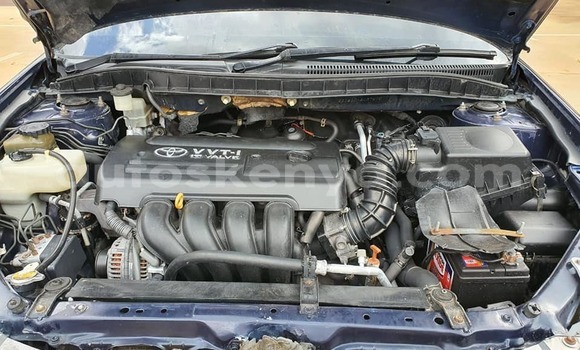 Oofamaa Toyota Premio Blue Makiinaa iti Nairobi keessatti Nairobi keessatti Oofamaa Toyota Premio Blue Makiinaa iti Nairobi keessatti Nairobi keessatti