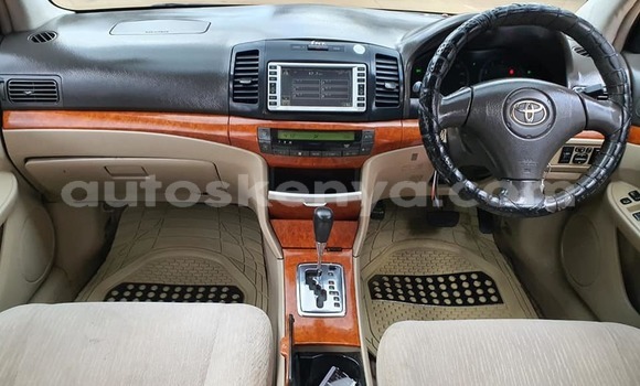 Oofamaa Toyota Premio Blue Makiinaa iti Nairobi keessatti Nairobi keessatti Oofamaa Toyota Premio Blue Makiinaa iti Nairobi keessatti Nairobi keessatti