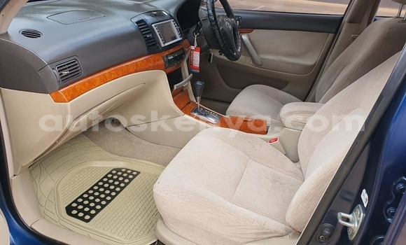 Oofamaa Toyota Premio Blue Makiinaa iti Nairobi keessatti Nairobi keessatti Oofamaa Toyota Premio Blue Makiinaa iti Nairobi keessatti Nairobi keessatti