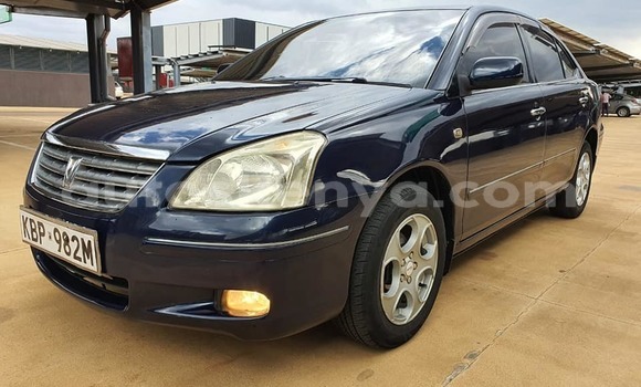 Oofamaa Toyota Premio Blue Makiinaa iti Nairobi keessatti Nairobi keessatti Oofamaa Toyota Premio Blue Makiinaa iti Nairobi keessatti Nairobi keessatti