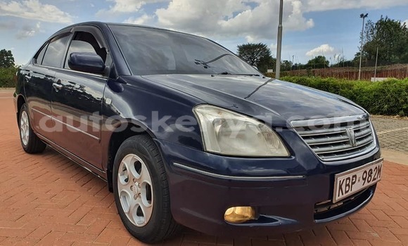Oofamaa Toyota Premio Blue Makiinaa iti Nairobi keessatti Nairobi keessatti Oofamaa Toyota Premio Blue Makiinaa iti Nairobi keessatti Nairobi keessatti
