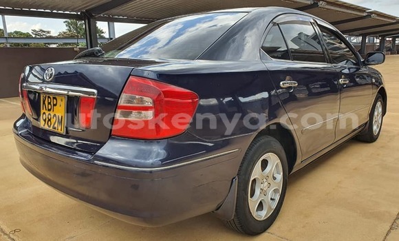 Oofamaa Toyota Premio Blue Makiinaa iti Nairobi keessatti Nairobi keessatti Oofamaa Toyota Premio Blue Makiinaa iti Nairobi keessatti Nairobi keessatti