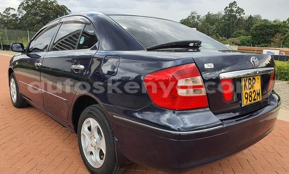 Oofamaa Toyota Premio Blue Makiinaa iti Nairobi keessatti Nairobi keessatti Oofamaa Toyota Premio Blue Makiinaa iti Nairobi keessatti Nairobi keessatti