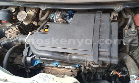 Oofamaa Suzuki Alto Blue Makiinaa iti Limuru keessatti Nairobi keessatti Oofamaa Suzuki Alto Blue Makiinaa iti Limuru keessatti Nairobi keessatti