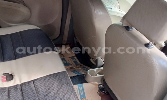 Oofamaa Suzuki Alto Blue Makiinaa iti Limuru keessatti Nairobi keessatti Oofamaa Suzuki Alto Blue Makiinaa iti Limuru keessatti Nairobi keessatti