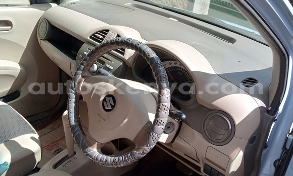 Oofamaa Suzuki Alto Blue Makiinaa iti Limuru keessatti Nairobi keessatti Oofamaa Suzuki Alto Blue Makiinaa iti Limuru keessatti Nairobi keessatti