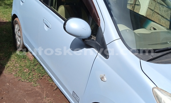 Oofamaa Suzuki Alto Blue Makiinaa iti Limuru keessatti Nairobi keessatti Oofamaa Suzuki Alto Blue Makiinaa iti Limuru keessatti Nairobi keessatti