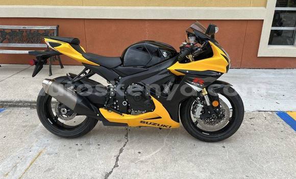 Buy Used Suzuki GSX–R Other Bike in El Wak in Northeast Kenya Buy Used Suzuki GSX–R Other Bike in El Wak in Northeast Kenya