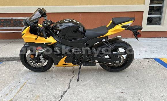 Buy Used Suzuki GSX–R Other Bike in El Wak in Northeast Kenya Buy Used Suzuki GSX–R Other Bike in El Wak in Northeast Kenya