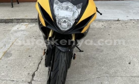 Buy Used Suzuki GSX–R Other Bike in El Wak in Northeast Kenya Buy Used Suzuki GSX–R Other Bike in El Wak in Northeast Kenya