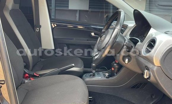 Buy Used Volkswagen up! Blue Car in Kiambu in Central Kenya Buy Used Volkswagen up! Blue Car in Kiambu in Central Kenya