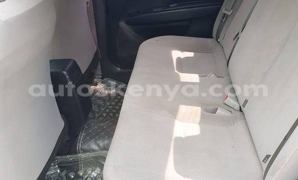 Buy Used Toyota Axio Blue Car in Kiambu in Central Kenya Buy Used Toyota Axio Blue Car in Kiambu in Central Kenya
