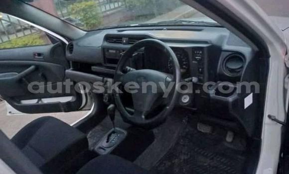 Buy Used Toyota Probox White Car in Kiambu in Central Kenya Buy Used Toyota Probox White Car in Kiambu in Central Kenya