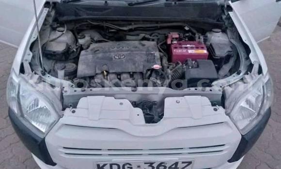 Buy Used Toyota Probox White Car in Kiambu in Central Kenya Buy Used Toyota Probox White Car in Kiambu in Central Kenya