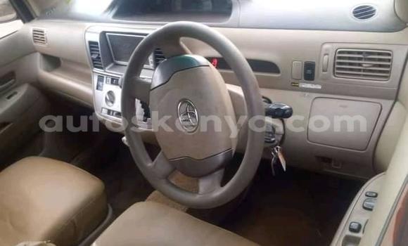 Buy Used Toyota Raum Red Car in Kiambu in Central Kenya Buy Used Toyota Raum Red Car in Kiambu in Central Kenya