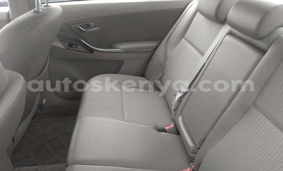 Buy Used Toyota Premio White Car in Mombasa in Coastal Kenya Buy Used Toyota Premio White Car in Mombasa in Coastal Kenya