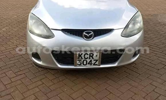 Nunua Ilio tumika Mazda Demio Fedha Gari ndani ya Kiambu nchini Kati Kenya