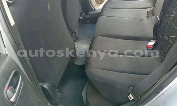 Buy Used Mazda Demio Silver Car in Kiambu in Central Kenya Buy Used Mazda Demio Silver Car in Kiambu in Central Kenya