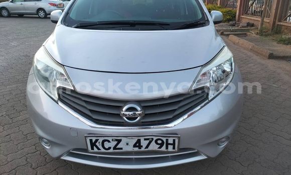 Nunua Ilio tumika Nissan Note Fedha Gari ndani ya Kiambu nchini Kati Kenya Nunua Ilio tumika Nissan Note Fedha Gari ndani ya Kiambu nchini Kati Kenya