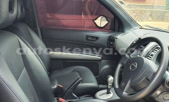 Buy Used Nissan X–Trail Silver Car in Kiambu in Central Kenya Buy Used Nissan X–Trail Silver Car in Kiambu in Central Kenya