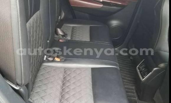 Buy Used Toyota Harrier Black Car in Kiambu in Central Kenya Buy Used Toyota Harrier Black Car in Kiambu in Central Kenya