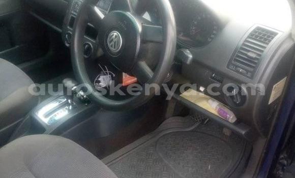 Buy Used Volkswagen Polo Blue Car in Kiambu in Central Kenya Buy Used Volkswagen Polo Blue Car in Kiambu in Central Kenya