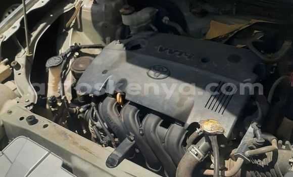 Buy Used Toyota Probox Silver Car in Kiambu in Central Kenya Buy Used Toyota Probox Silver Car in Kiambu in Central Kenya