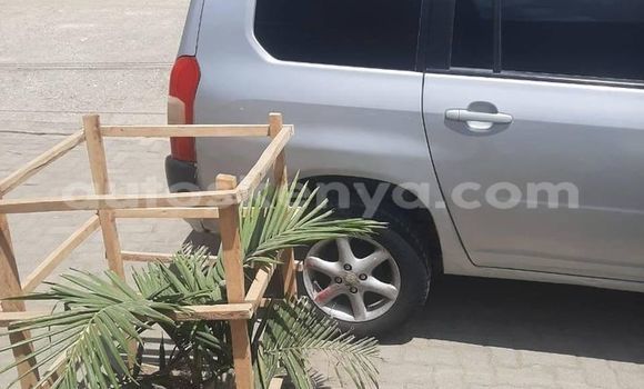 Buy Used Toyota Probox Silver Car in Kiambu in Central Kenya Buy Used Toyota Probox Silver Car in Kiambu in Central Kenya