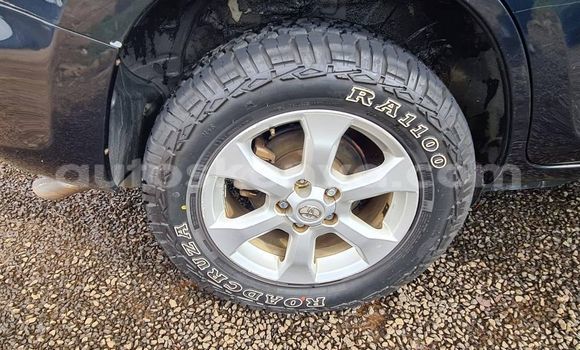 Buy Used Toyota RAV4 Blue Car in Kiambu in Central Kenya Buy Used Toyota RAV4 Blue Car in Kiambu in Central Kenya