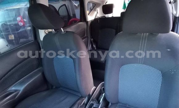 Buy Used Nissan Note Black Car in Kiambu in Central Kenya Buy Used Nissan Note Black Car in Kiambu in Central Kenya