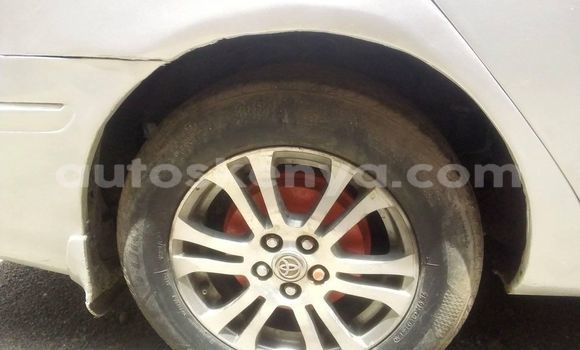 Buy Used Toyota Premio Silver Car in Kiambu in Central Kenya Buy Used Toyota Premio Silver Car in Kiambu in Central Kenya