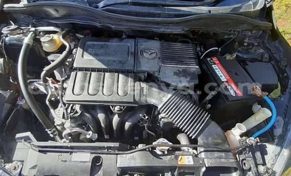 Buy Used Mazda Demio Black Car in Kiambu in Central Kenya Buy Used Mazda Demio Black Car in Kiambu in Central Kenya