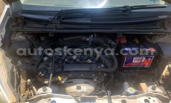 Buy Used Mazda Demio Black Car in Kiambu in Central Kenya Buy Used Mazda Demio Black Car in Kiambu in Central Kenya