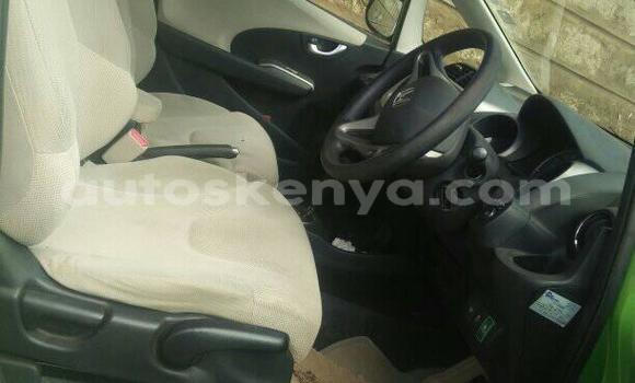 Nunua Ilio tumika Honda Fit Kijani Gari ndani ya Nairobi nchini Nairobi Nunua Ilio tumika Honda Fit Kijani Gari ndani ya Nairobi nchini Nairobi
