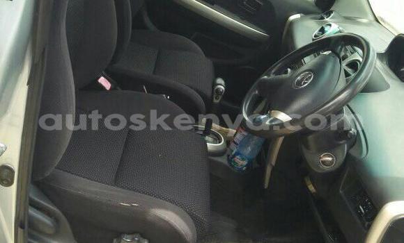 Oofamaa Toyota IST Silver Makiinaa iti Nairobi keessatti Nairobi keessatti Oofamaa Toyota IST Silver Makiinaa iti Nairobi keessatti Nairobi keessatti