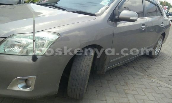 Oofamaa Toyota Premio Other Makiinaa iti Nairobi keessatti Nairobi keessatti Oofamaa Toyota Premio Other Makiinaa iti Nairobi keessatti Nairobi keessatti