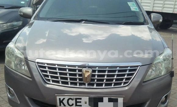 Nunua Ilio tumika Toyota Premio Nyingine Gari ndani ya Nairobi nchini Nairobi Nunua Ilio tumika Toyota Premio Nyingine Gari ndani ya Nairobi nchini Nairobi