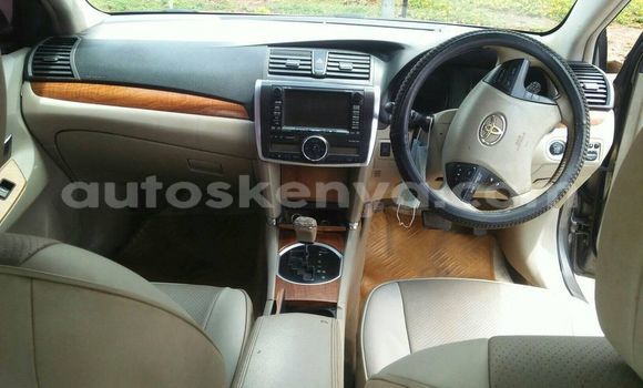 Nunua Ilio tumika Toyota Premio Nyingine Gari ndani ya Nairobi nchini Nairobi Nunua Ilio tumika Toyota Premio Nyingine Gari ndani ya Nairobi nchini Nairobi