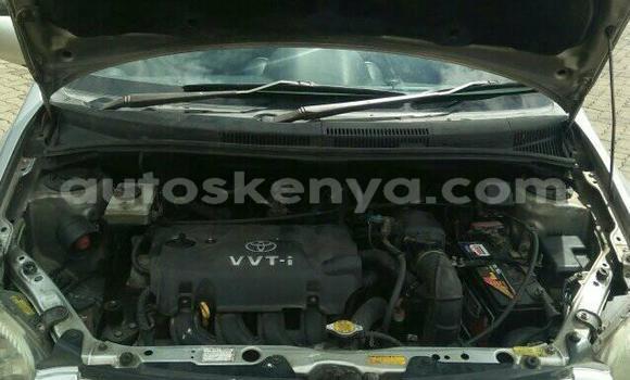 Oofamaa Toyota IST Silver Makiinaa iti Nairobi keessatti Nairobi keessatti Oofamaa Toyota IST Silver Makiinaa iti Nairobi keessatti Nairobi keessatti