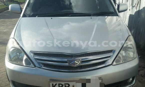 Nunua Ilio tumika Toyota Allion Fedha Gari ndani ya Nairobi nchini Nairobi Nunua Ilio tumika Toyota Allion Fedha Gari ndani ya Nairobi nchini Nairobi